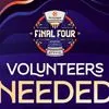 EuroLeague: Ξεκίνησαν οι δηλώσεις εθελοντών για το Final Four της Αθήνας
