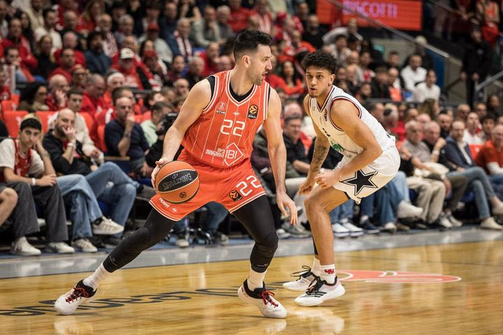 Η Χάποελ Τελ Αβίβ επικράτησε της Αρμάνι και επέστρεψε στις νίκες στην EuroLeague