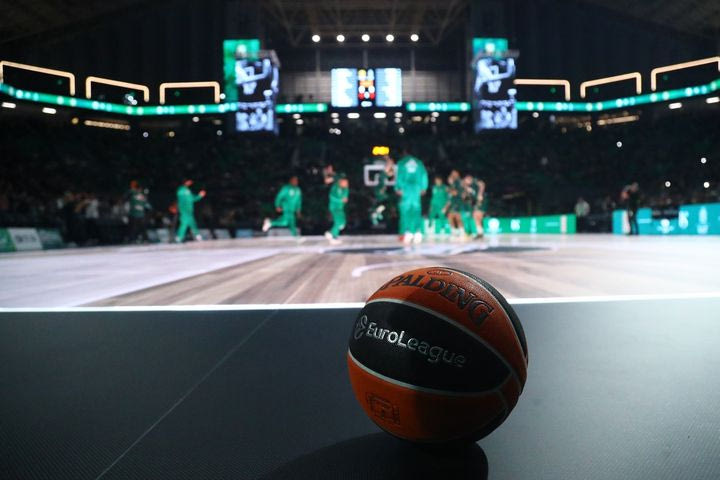 Ο rookie της Euroleague που μοιράζει την μία ασίστ μετά την άλλη