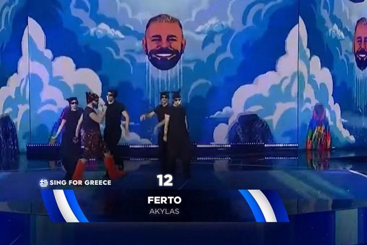 Αυτόν τον νικητή βλέπουν οι στοιχηματικές στον Εθνικό τελικό της Eurovision 2026