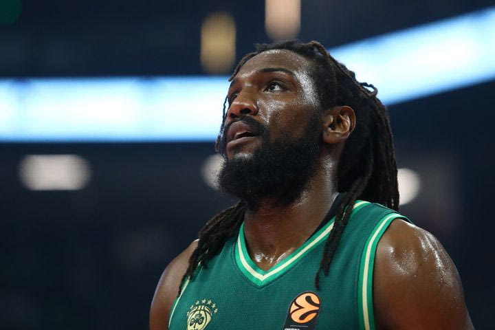 Φαρίντ: “Δεν έχω ιδέα, πρέπει να δούμε τι γίνεται, θα είναι σκληρό ματς με τον Ολυμπιακό”