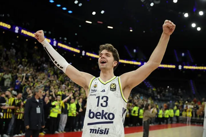 Το Κύπελλο Τουρκίας στη Φενέρμπαχτσε με οδηγό τον Μπιμπέροβιτς