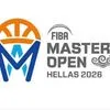 Το FIBA Masters Open 2026 έρχεται στην Ελλάδα από τις 4 έως τις 12 Ιουλίου: Ανοικτές οι εγγραφές για το ραντεβού της 40+ κοινότητας