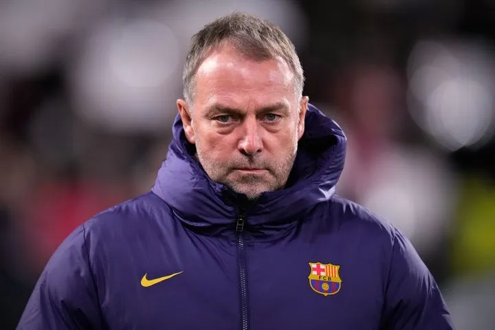 Φλικ: “Υπερήφανος για την ομάδα μου, πρέπει να μάθουμε από τη βαριά ήττα μας με την Ατλέτικο”