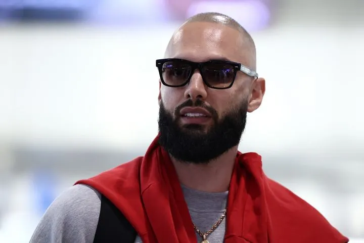 Ολυμπιακός: Φωτογραφίες από την αναχώρηση των ερυθρολεύκων για Ηράκλειο και το Allwyn Final 8