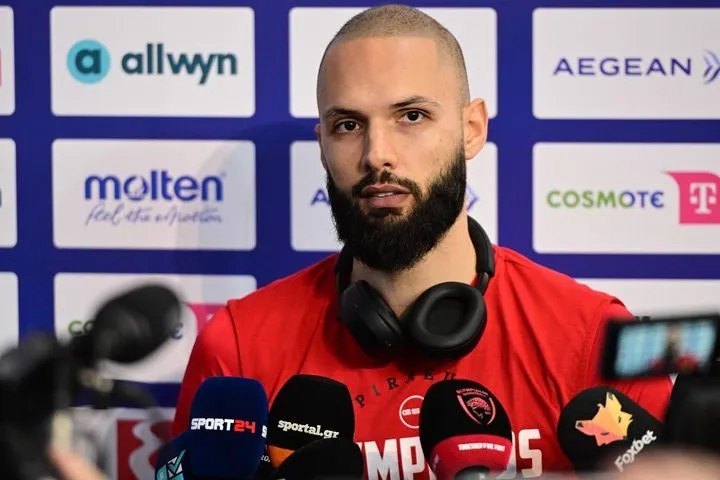 Φουρνιέ: “Οι τελικοί δεν κερδίζονται από την ευστοχία, να είμαστε σκληροί”