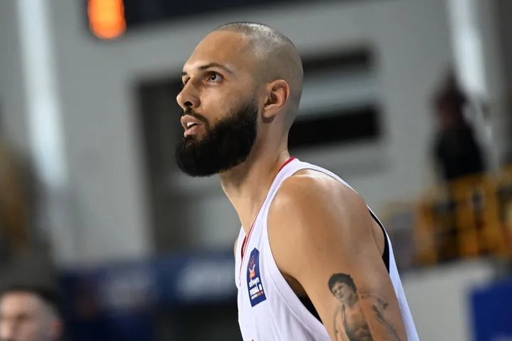 Η ημέρα και η ώρα του πρώτου ημιτελικού στο Allwyn Final 8 του Κυπέλλου Ελλάδας Μπάσκετ ανάμεσα στον Ολυμπιακό και το Μαρούσι