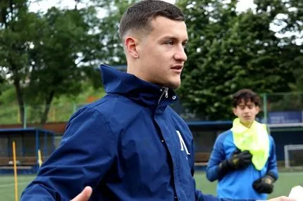 Ο ΟΦΗ θέλει τον Πάτρικ - Γκάμπριελ Γκάλτσεβ, σύμφωνα με τους Βούλγαρους