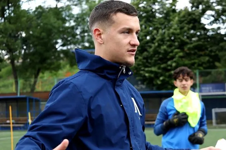 ΟΦΗ, μεταγραφή: Θέλει τον Πάτρικ-Γκάμπριελ Γκάλτσεβ, σύμφωνα με τους Βούλγαρους