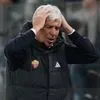 Ξέσπασμα Γκασπερίνι: “Πρέπει να αποφασίσετε, αν θέλετε μία ομάδα για Champions League ή την Κ23”