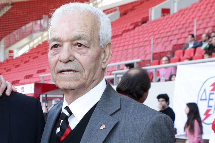 Πέθανε ο Σωτήρης Γκαβέζος