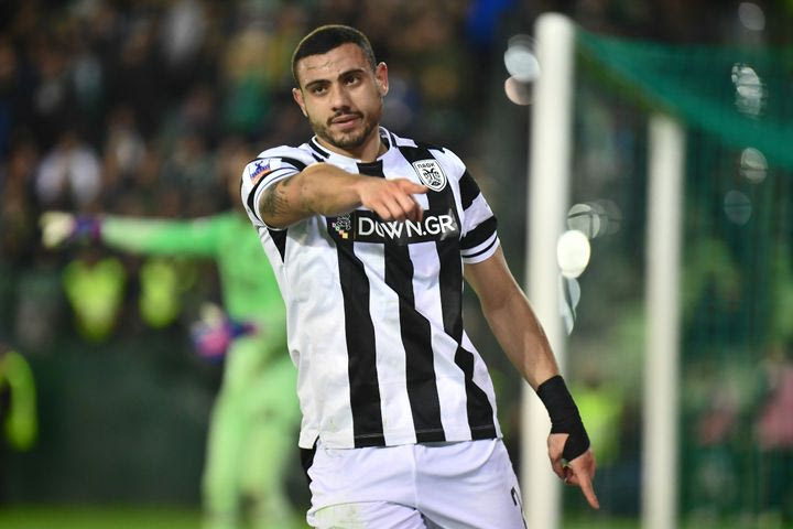 ΠΑΟΚ: Όποιος μετάνιωσε για το κράξιμο στον Γιακουμάκη να σηκώσει το χέρι