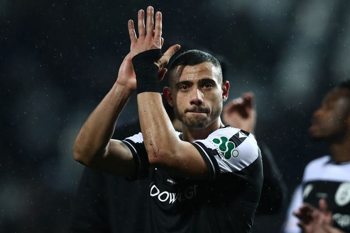 ΠΑΟΚ: Ο 24ος τελικός Κυπέλλου Ελλάδας Betsson για τον Δικέφαλο, ποιο τρόπαιο κυνηγάει