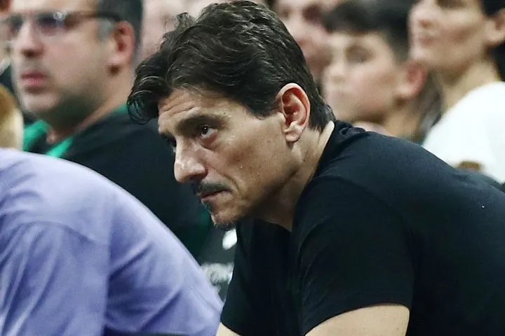 Γιαννακόπουλος για το λάβαρο Μποντίρογκα: “Όσους μας σέβονται θα τους σεβόμαστε”