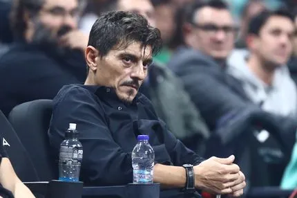 Το σκεπτικό της EuroLeague Basketball για την τιμωρία του Δημήτρη Γιαννακόπουλου