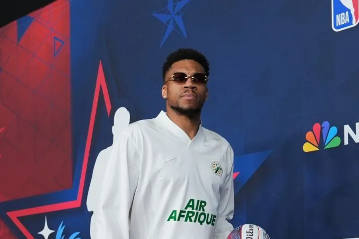 Ολυμπιακός ή Παναθηναϊκός: Τι είπε ο Γιάννης Αντετοκούνμπο για το ποιος θα κατακτήσει τη EuroLeague