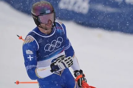 Ανοικτή επιστολή της ΕΟΧΑ μετά τις βόμβες Γκιννή: "Ουδέποτε στραφήκαμε εναντίον οποιουδήποτε αθλητή, πολύ περισσότερο εναντίον του"