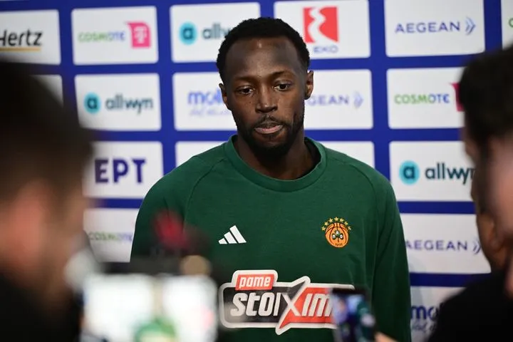 Γκραντ: "Παίζουν καλά και παίζουμε καλά, είμαστε ενθουσιασμένοι"