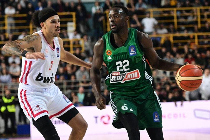 Η EuroLeague αποθέωσε τον Γκραντ: “Μία χαμένη τέχνη την κρατάει ζωντανή”