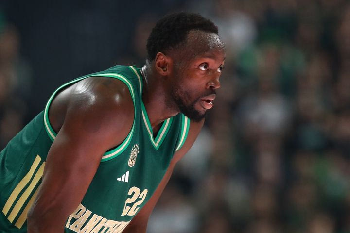 EuroLeague: Το ιατρικό δελτίο της 35ης αγωνιστικής