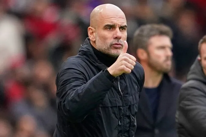 Ο Γκουαρδιόλα απάντησε στον Ράτκλιφ: “Όσο περισσότερο αγκαλιάζουμε άλλους πολιτισμούς, τόσο θα έχουμε μία καλύτερη κοινωνία”