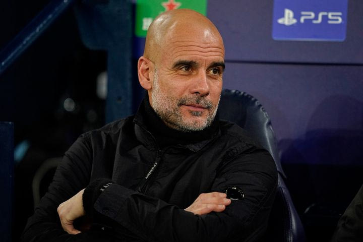 Γκουαρδιόλα: “Απόλαυση να παίζουμε κόντρα στην Άρσεναλ, την καλύτερη ομάδα στην Ευρώπη αυτή τη στιγμή”