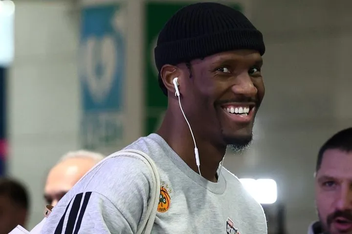 Χέιζ-Ντέιβις: “Αυτός είναι ο λόγος που επέλεξα τον Παναθηναϊκό”