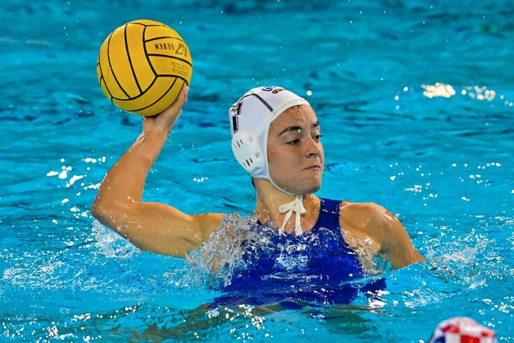 Εθνική πόλο γυναικών: Πού θα δείτε τον μικρό τελικό της γαλανόλευκης στο Ευρωπαϊκό Πρωτάθλημα, κόντρα στην Ιταλία