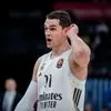 Liga Endesa: Τρελό ματς στη Μαδρίτη, νίκη της Ρεάλ επί της Μούρθια με 131-123 και 40 πόντους Χεζόνια