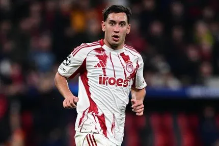 Οι κορυφές του Ολυμπιακού στο Champions League: Οι επιδόσεις των Έσε και Πιρόλα