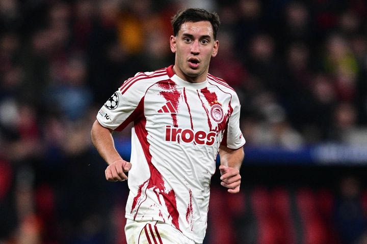 Ολυμπιακός: Οι κορυφές των ερυθρόλευκων στο Champions League και οι επιδόσεις των Έσε και Πιρόλα