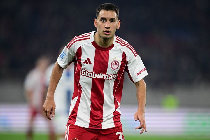 Ολυμπιακός: Με “αέρα” Champions League απέναντι στην ΑΕΚ, οι σκέψεις του Μεντιλίμπαρ για το ντέρμπι