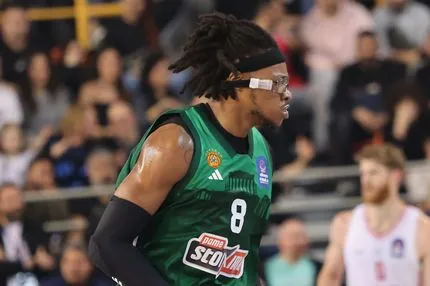 Η σπουδαία εμφάνιση του Χολμς στον τελικό του Allwyn Final 8