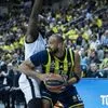 Φενέρμπαχτσε – Παρτίζαν 81-78: Ο μαγικός Χόρτον-Τάκερ οδήγησε με ρεκόρ τους πληγωμένους γηπεδούχους