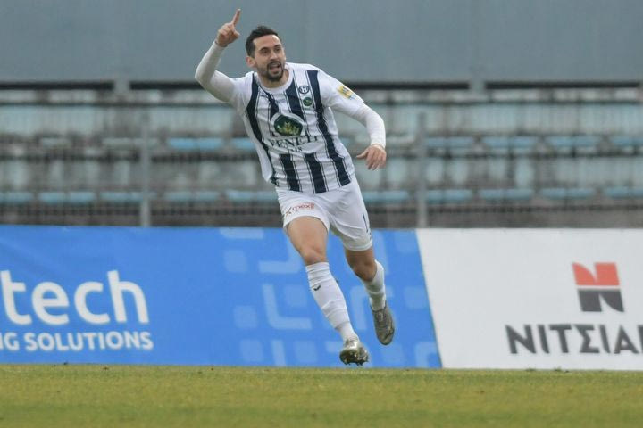 Super League 2: Πρεμιέρα με σημαντικά παιχνίδια για τα playoffs και τα playouts