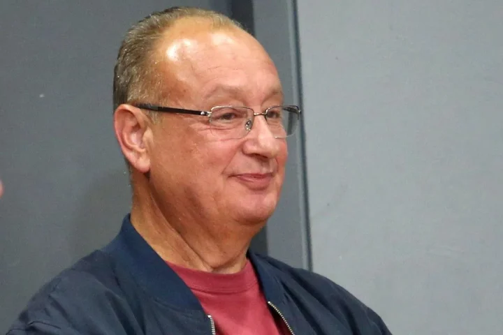 Ηλιάδης κατά Πάπας: “Έβρισε τον Φάνη Χριστοδούλου”