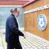 ΑΕΚ: Στα γραφεία της ΕΠΟ ο Μάριος Ηλιόπουλος για την εκδίκαση της πειθαρχικής δίωξης του ποδοσφαιρικού εισαγγελέα