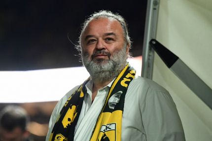 Ανακοινώθηκε Αύξηση Μετοχικού Κεφαλαίου στην ΠΑΕ ΑΕΚ ύψους 2.75 εκατομμυρίων ευρώ