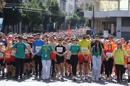 Όλες οι έξτρα αιτήσεις για τον Ημιμαραθώνιο Αθήνας έγιναν δεκτές