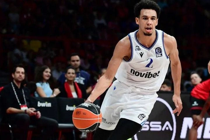 Ηρακλής: Με Ντάρκο-Κέλι η αποστολή για το ματς με την Ολομούτσκο