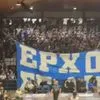 Ηρακλής – Ολυμπιακός: Τρομερό VIDEO από την αποκάλυψη των οργανωμένων οπαδών στο Ιβανώφειο