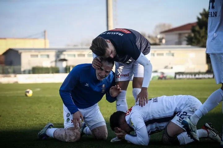 Δακρυα χαράς για την επιστροφή του Ηρακλή στη Stoiximan Super League