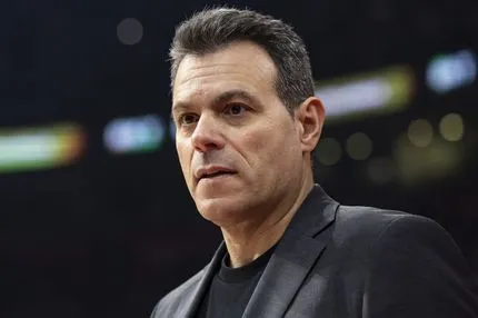 Ο Δημήτρης Ιτούδης απολογήθηκε για τη νέα ήττα της Χάποελ Τελ Αβίβ: Τι είπε για τον Νάιτζελ Χέιζ-Ντέιβις