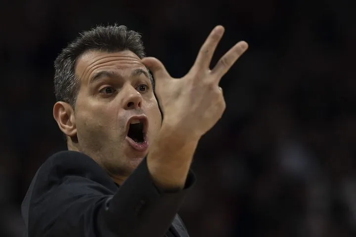 Η Χάποελ έσπασε το σερί 6 ηττών που μετρούσε και ο Ιτούδης είπε: "Δεν ξέρω αν αυτό θα αλλάξει το μομέντουμ, δεν είμαι μάγος"