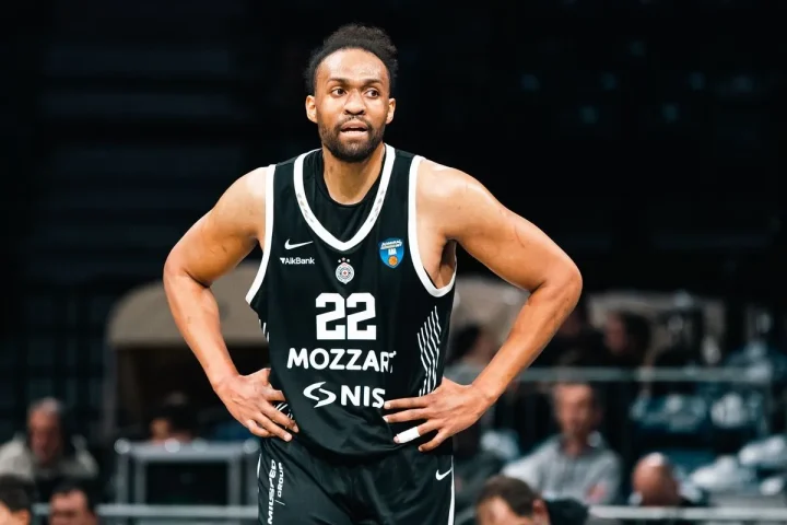 Μπανταλόνα: Συμφώνησε με τον Πάρκερ και περιμένει την απάντηση της Παρτίζαν