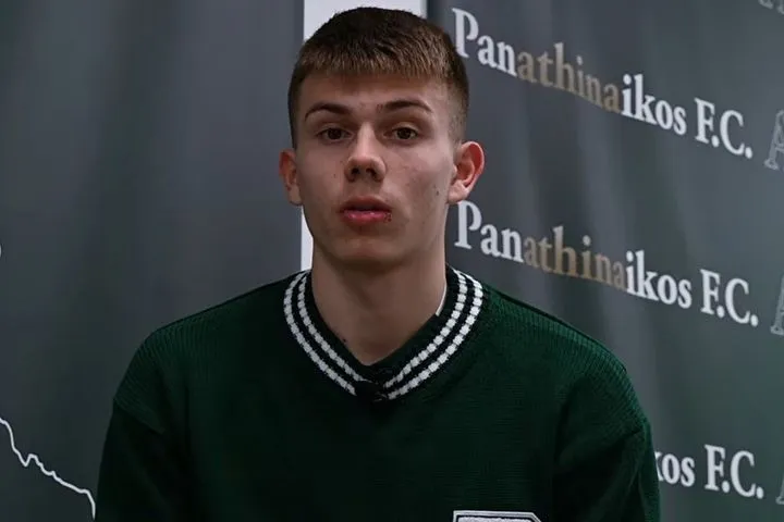 Γιάγκουσιτς: “Οι φίλαθλοι να περιμένουν ντρίμπλες, όμορφα γκολ και ικανότητες που θα βοηθήσουν την ομάδα”