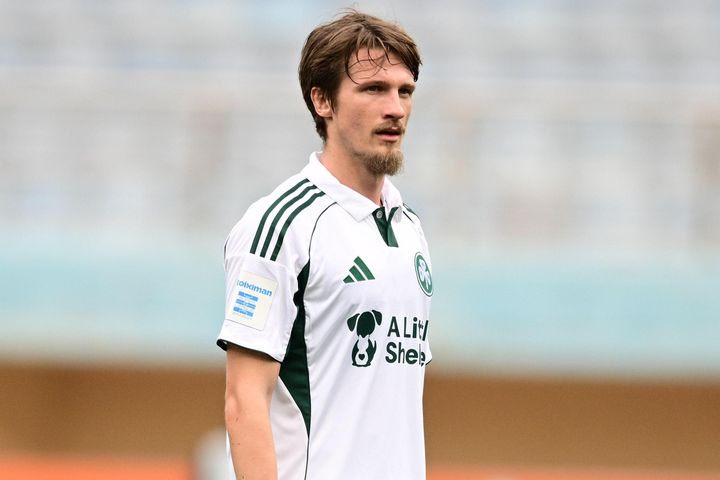 Παναθηναϊκός: Ο Γέντβαϊ εκτίει με Παναιτωλικό