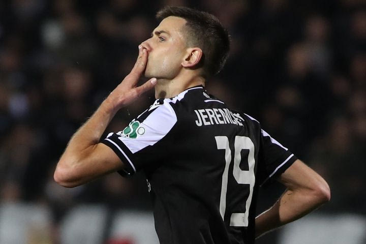 Γερεμέγεφ: Η χρυσή εφεδρεία στη φαρέτρα του Λουτσέσκου σε μία μεταγραφή που ήδη βγάζει τα λεφτά της