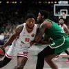 Η βαθμολογία της EuroLeague: Ο Ολυμπιακός έμεινε σε απόσταση από τη Φενέρμπαχτσε