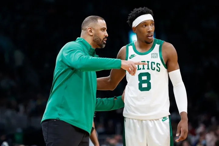 Τέλος από τη Σαραγόσα ο Τζος Ρίτσαρντσον μετά από πέντε παιχνίδια